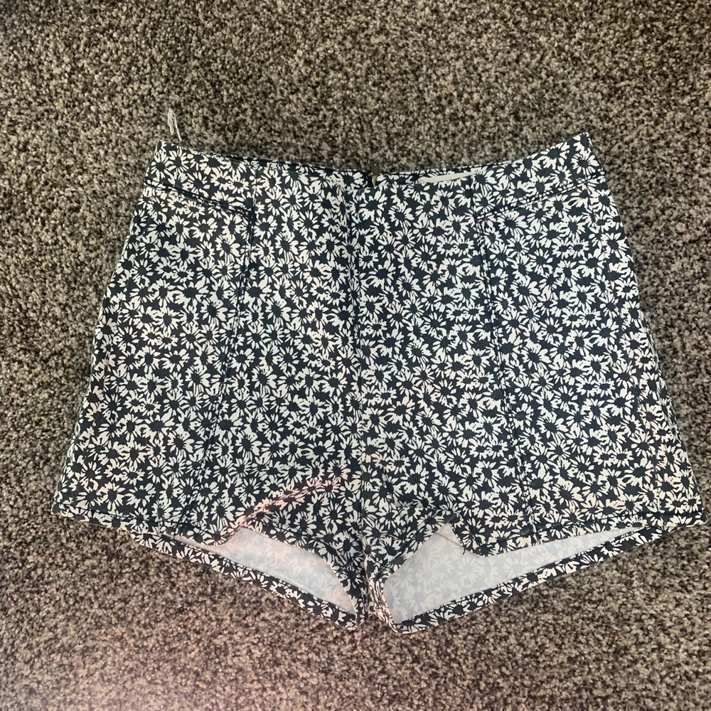 Bullhead Denim Co., high rise short